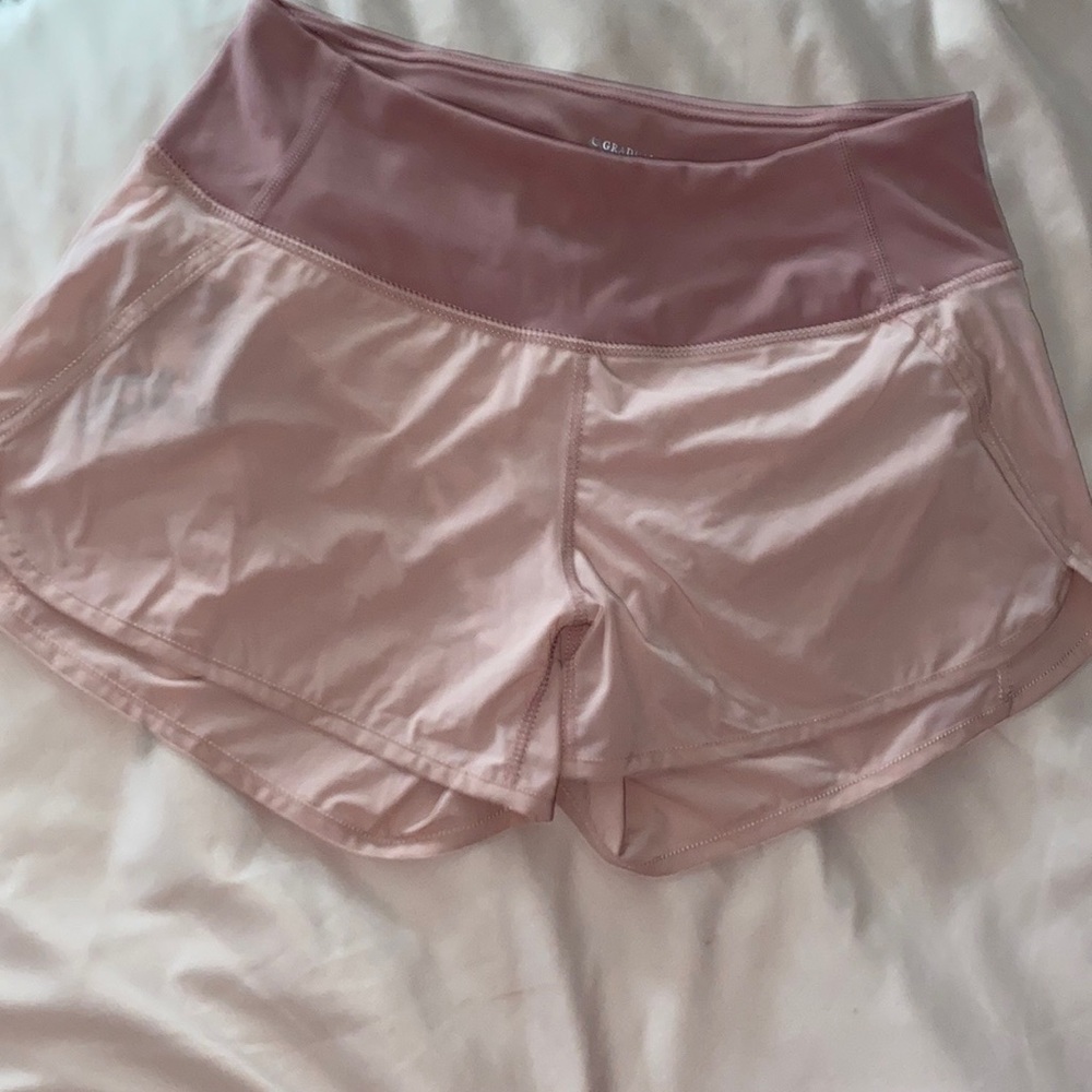 Athletic shorts